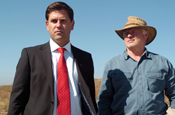 Silent Witness: two-part special